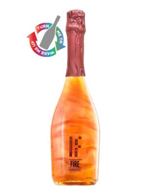 Vino Espumoso Magic Platinvm Fire