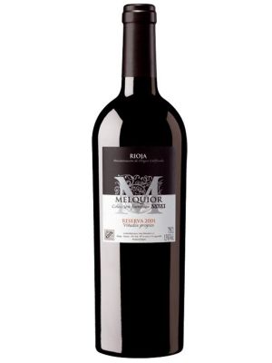 Vino Tinto Melquior Reserva Magnum 1.5 L