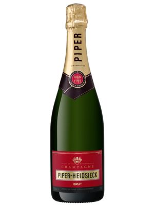 Champagne Piper Heidsieck Brut 3 L