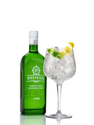 Ginebra Pitman