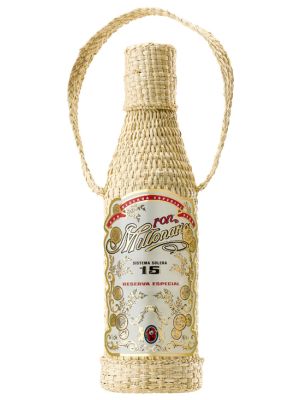 Ron Millonario 15yo
