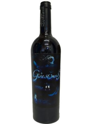 Vino Tinto Girasomnis