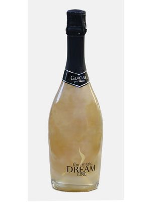 Vino Espumoso Dream Line Glaciar
