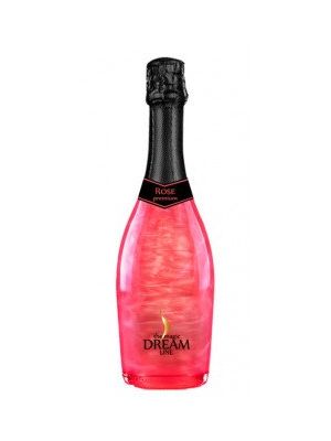 Vino Espumoso Dream Line Silver Rose