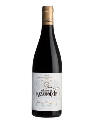 Vino Tinto Priorato de Razamonde