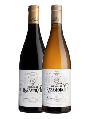 Pack Vinos Priorato de Razamonde