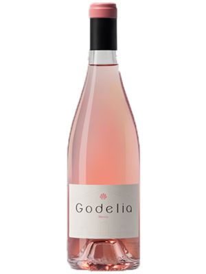 Vino Rosado Godelia Rosé