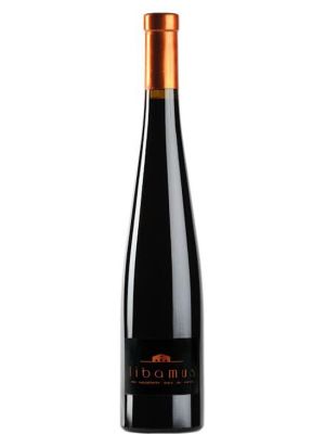 Vino Libamus Dulce de Mencía