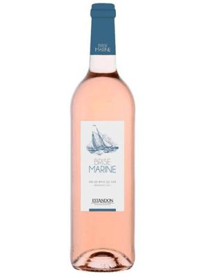 Vino Rosado Brise Marine Rosé