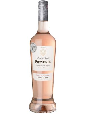 Vino Rosado Saint Louis de Provence