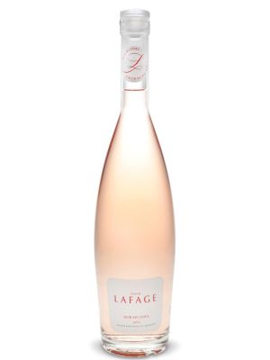 Vino Rosado Miraflors Rosé