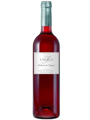 Vino Rosado Parfum de Vigne