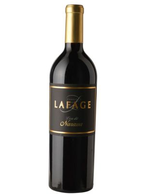 Vino Tinto Narassa