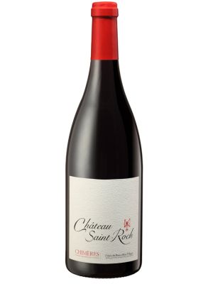 Vino Tinto Chimères