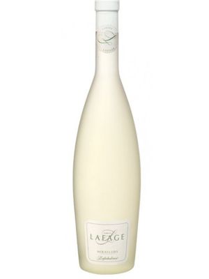 Vino Blanco Miraflors Lafabuleuse