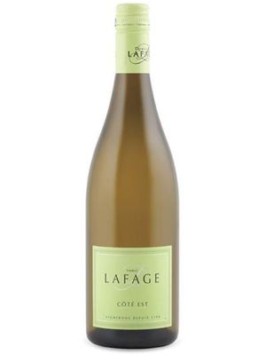 Vino Blanco Cote Est