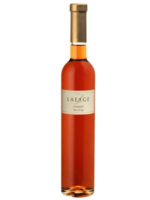 Vino Dulce Rivesaltes Ambré Hors D'age