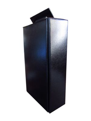 Estuche para 2 botellas