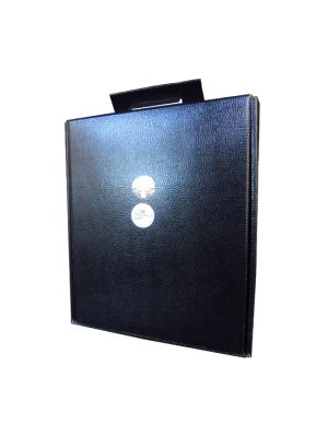 Estuche para 3 botellas