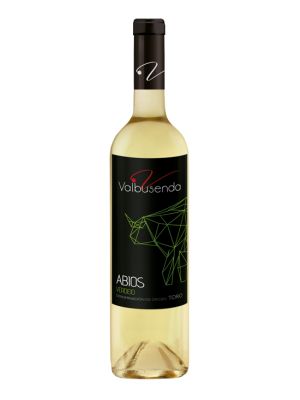 Vino Blanco Abios Verdejo