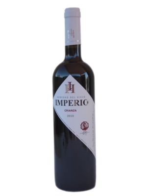 Vino Tinto Imperio Crianza