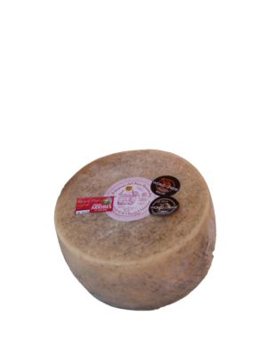 Queso de Oveja semi. fto. de 1,7 KL.