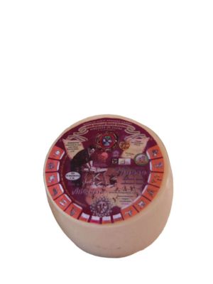 Queso Curado de Oveja fto. 1,3Kg. de Hinojosa “Cynara”