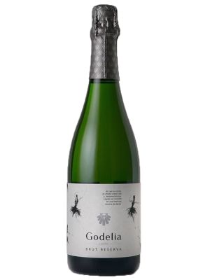 Vino Espumoso Godelia Cuveé