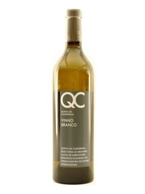 Vino Blanco Quinta da Caldeirinha