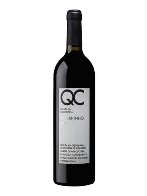 Vino Tinto Quinta da Caldeirinha Estorninho