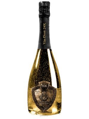 Vino Espumoso Vin Doré 24K Brut Imperial