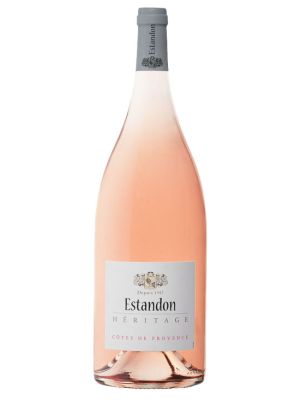 Vino Rosado Heritage