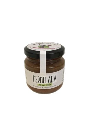 Mermelada de uva airén 40gr.