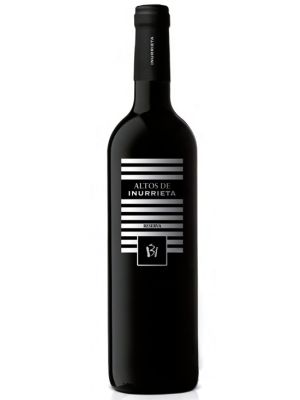 Vino Tinto Altos de Inurrieta Reserva