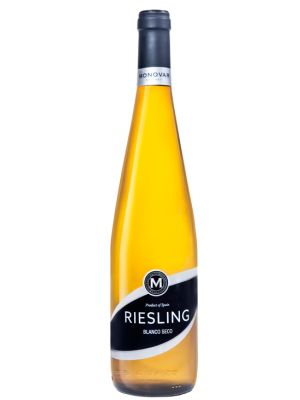 Vino Blanco Monovar Riesling Magnum