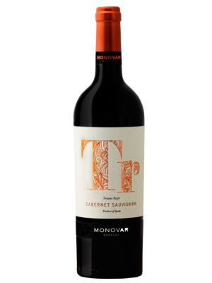 Vino Tinto Tempus Regit Cabernet Sauvignon