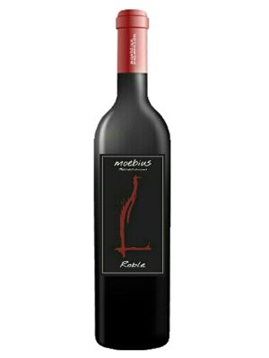 Vino Tinto Moebius Selección