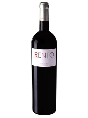 Vino Tinto Rento