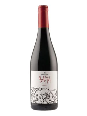 Vino Tinto Baltos Dominio de Tares