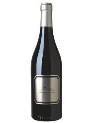Vino Tinto Bassus Finca Casilla Herrera
