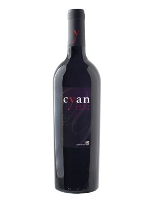 Vino Tinto Cyan Pago de La Calera