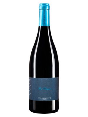 Vino Tinto El Músico Prieto Picudo
