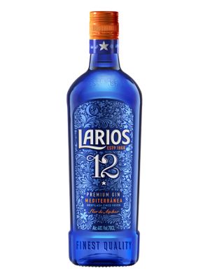 Ginebra Larios 12 Premium Gin