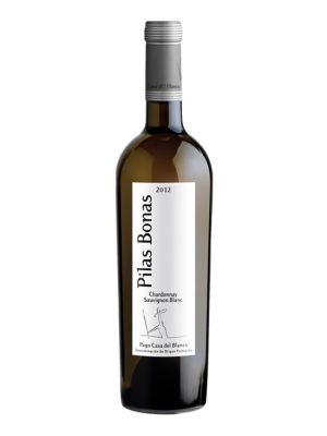 Vino Blanco Pilas Bonas