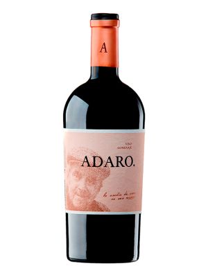 Vino Tinto Adaro