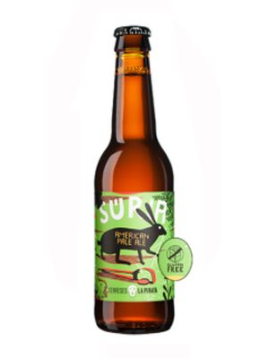 Cerveza Artesana Súria