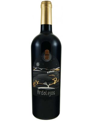 Vino Tinto Ardalejos