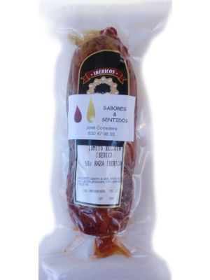 Lomito Ibérico de Bellota 50% Ibérico