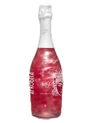 Vino Espumoso Afrodita
