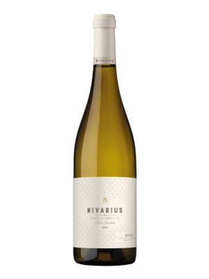 Vino Blanco Nivarius Selección